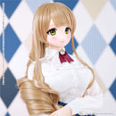 Poe-Poe x Iris Collect Azone international Yuliya -Cast a Spell- (Navy Blue Ver.)
