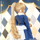 Poe-Poe x Iris Collect Azone international Yuliya -Cast a Spell- (Navy Blue Ver.)