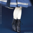 Poe-Poe x Iris Collect Azone international Yuliya -Cast a Spell- (Navy Blue Ver.)