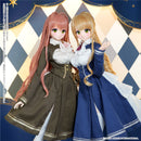 Poe-Poe x Iris Collect Azone international Yuliya -Cast a Spell- (Navy Blue Ver.)