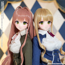 Poe-Poe x Iris Collect Azone international Yuliya -Cast a Spell- (Navy Blue Ver.)