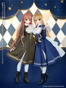 Poe-Poe x Iris Collect Azone international Yuliya -Cast a Spell- (Navy Blue Ver.)