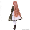 Poe-Poe x Iris Collect Azone international Yuliya -Cast a Spell- (Classic Olive Ver.)