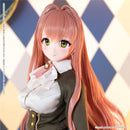 Poe-Poe x Iris Collect Azone international Yuliya -Cast a Spell- (Classic Olive Ver.)