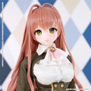 Poe-Poe x Iris Collect Azone international Yuliya -Cast a Spell- (Classic Olive Ver.)