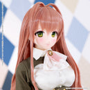 Poe-Poe x Iris Collect Azone international Yuliya -Cast a Spell- (Classic Olive Ver.)