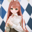 Poe-Poe x Iris Collect Azone international Yuliya -Cast a Spell- (Classic Olive Ver.)