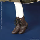 Poe-Poe x Iris Collect Azone international Yuliya -Cast a Spell- (Classic Olive Ver.)