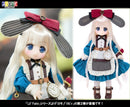 Lil'Fairy -Fushigi no Kuni no Chiisana Otetsudai-san- Azone international Romo