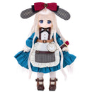 Lil'Fairy -Fushigi no Kuni no Chiisana Otetsudai-san- Azone international Romo