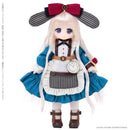 Lil'Fairy -Fushigi no Kuni no Chiisana Otetsudai-san- Azone international Romo