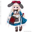 Lil'Fairy -Fushigi no Kuni no Chiisana Otetsudai-san- Azone international Romo