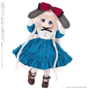 Lil'Fairy -Fushigi no Kuni no Chiisana Otetsudai-san- Azone international Romo