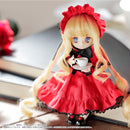 Rozen Maiden Azone international PiccoNeemo Characters Shinku