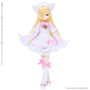 Luminous Street Azone International Mochizuki Uru -Pop'n Soda Maid- Strawberry Soda Ver.