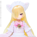Luminous Street Azone International Mochizuki Uru -Pop'n Soda Maid- Strawberry Soda Ver.