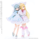 Luminous Street Azone International Mochizuki Uru -Pop'n Soda Maid- Strawberry Soda Ver.