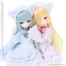 Luminous Street Azone International Mochizuki Uru -Pop'n Soda Maid- Strawberry Soda Ver.