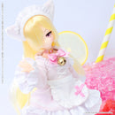 Luminous Street Azone International Mochizuki Uru -Pop'n Soda Maid- Strawberry Soda Ver.