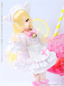 Luminous Street Azone International Mochizuki Uru -Pop'n Soda Maid- Strawberry Soda Ver.