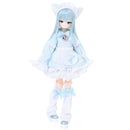 Luminous Street Azone International Mochizuki Uru -Pop'n Soda Maid- Sweet Blue Soda Ver.