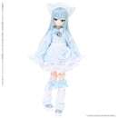 Luminous Street Azone International Mochizuki Uru -Pop'n Soda Maid- Sweet Blue Soda Ver.
