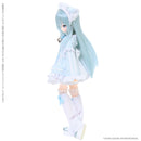 Luminous Street Azone International Mochizuki Uru -Pop'n Soda Maid- Sweet Blue Soda Ver.