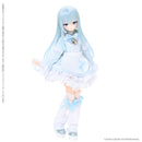 Luminous Street Azone International Mochizuki Uru -Pop'n Soda Maid- Sweet Blue Soda Ver.