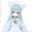 Luminous Street Azone International Mochizuki Uru -Pop'n Soda Maid- Sweet Blue Soda Ver.