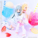 Luminous Street Azone International Mochizuki Uru -Pop'n Soda Maid- Sweet Blue Soda Ver.