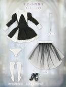 Maiden's Prayer Azone international 1/6 Mahiro