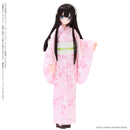 Sahra's a la mode SAHRA Azone international SAHRA Sweet Days YUKATA Collection -Black Hair-