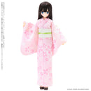 Sahra's a la mode SAHRA Azone international SAHRA Sweet Days YUKATA Collection -Black Hair-