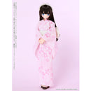 Sahra's a la mode SAHRA Azone international SAHRA Sweet Days YUKATA Collection -Black Hair-