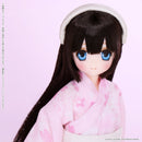 Sahra's a la mode SAHRA Azone international SAHRA Sweet Days YUKATA Collection -Black Hair-