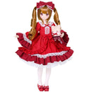 Colorful Dreamin' Azone international Sakashita Sakura -A Gift from M.K.- (Polka Dots Ver.)