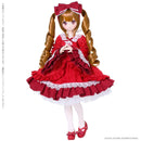 Colorful Dreamin' Azone international Sakashita Sakura -A Gift from M.K.- (Polka Dots Ver.)