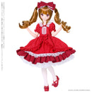 Colorful Dreamin' Azone international Sakashita Sakura -A Gift from M.K.- (Polka Dots Ver.)