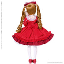 Colorful Dreamin' Azone international Sakashita Sakura -A Gift from M.K.- (Polka Dots Ver.)