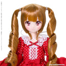 Colorful Dreamin' Azone international Sakashita Sakura -A Gift from M.K.- (Polka Dots Ver.)
