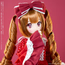 Colorful Dreamin' Azone international Sakashita Sakura -A Gift from M.K.- (Polka Dots Ver.)