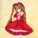 Colorful Dreamin' Azone international Sakashita Sakura -A Gift from M.K.- (Polka Dots Ver.)