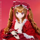 Colorful Dreamin' Azone international Sakashita Sakura -A Gift from M.K.- (Polka Dots Ver.)