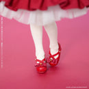 Colorful Dreamin' Azone international Sakashita Sakura -A Gift from M.K.- (Polka Dots Ver.)