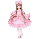 Colorful Dreamin' Azone international Sakashita Sakura -A Gift from M.K.- (Flower Garden Ver.)