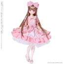 Colorful Dreamin' Azone international Sakashita Sakura -A Gift from M.K.- (Flower Garden Ver.)