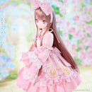 Colorful Dreamin' Azone international Sakashita Sakura -A Gift from M.K.- (Flower Garden Ver.)
