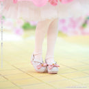 Colorful Dreamin' Azone international Sakashita Sakura -A Gift from M.K.- (Flower Garden Ver.)