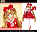 Colorful Dreamin' Azone international Temari -A Gift from M.K.- (Polka Dots Ver.)