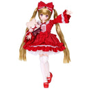 Colorful Dreamin' Azone international Temari -A Gift from M.K.- (Polka Dots Ver.)